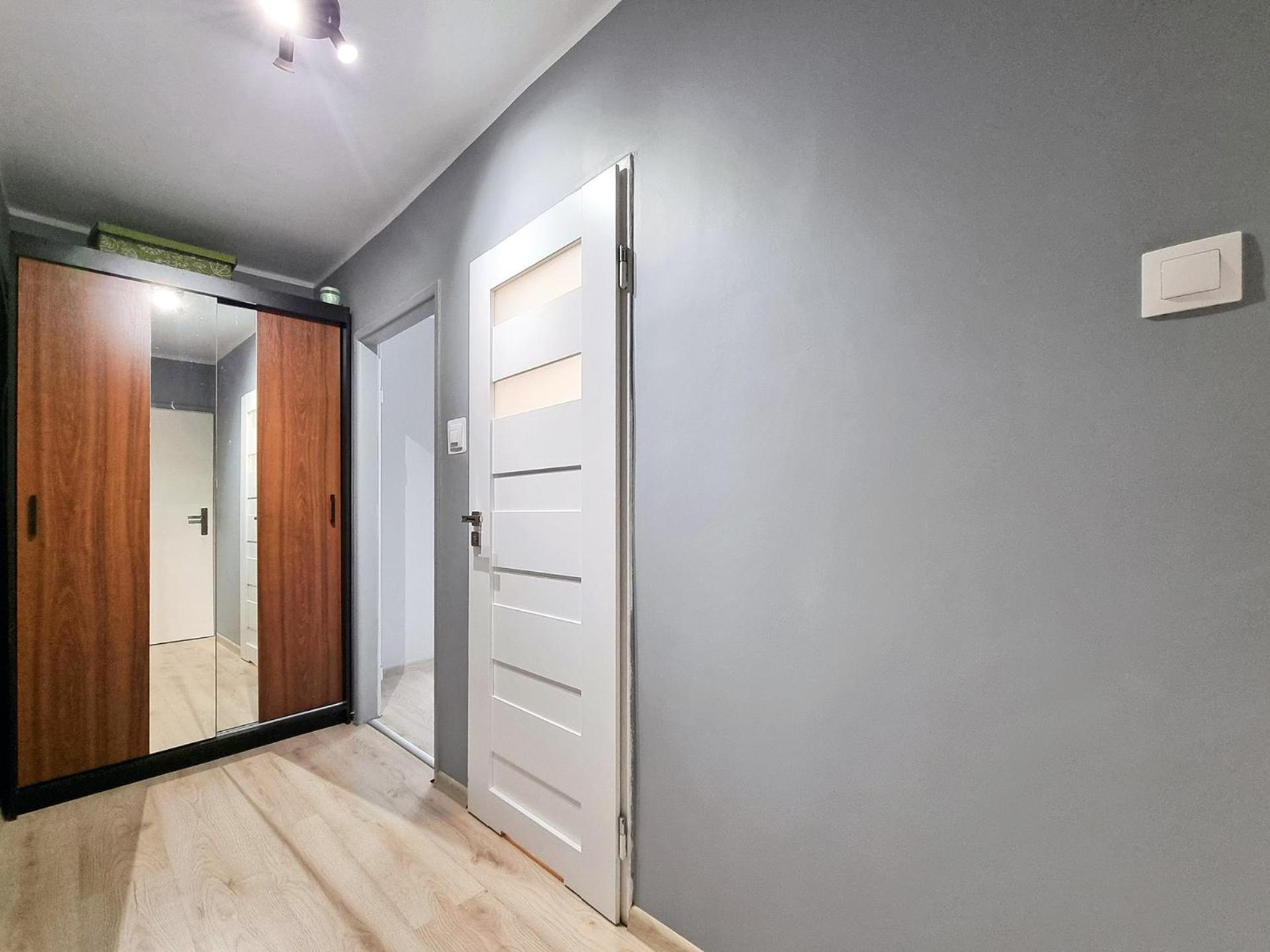 Classy Apartments - Gdansk - Brzezno Plaza Bagian luar foto