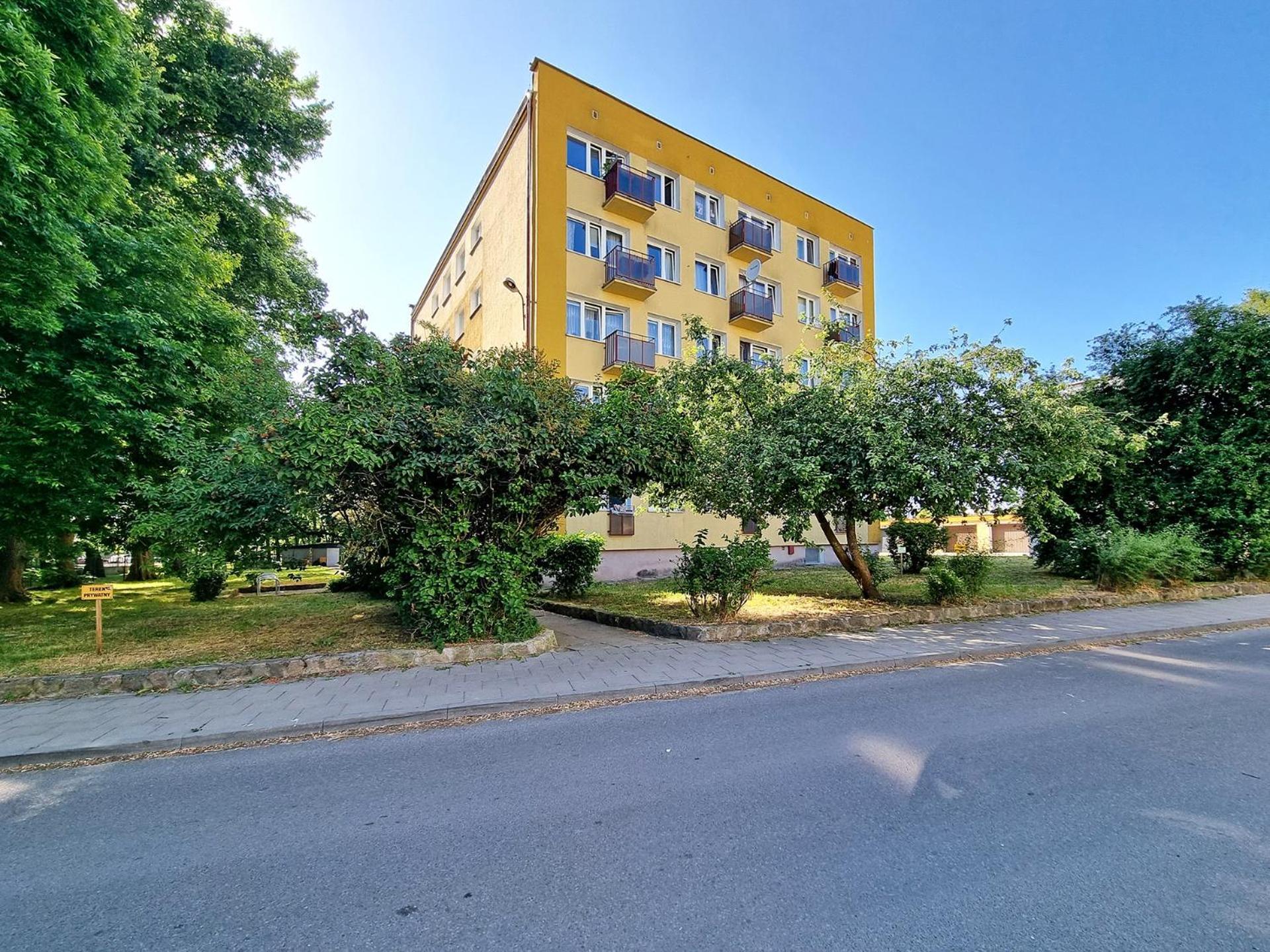 Classy Apartments - Gdansk - Brzezno Plaza Bagian luar foto