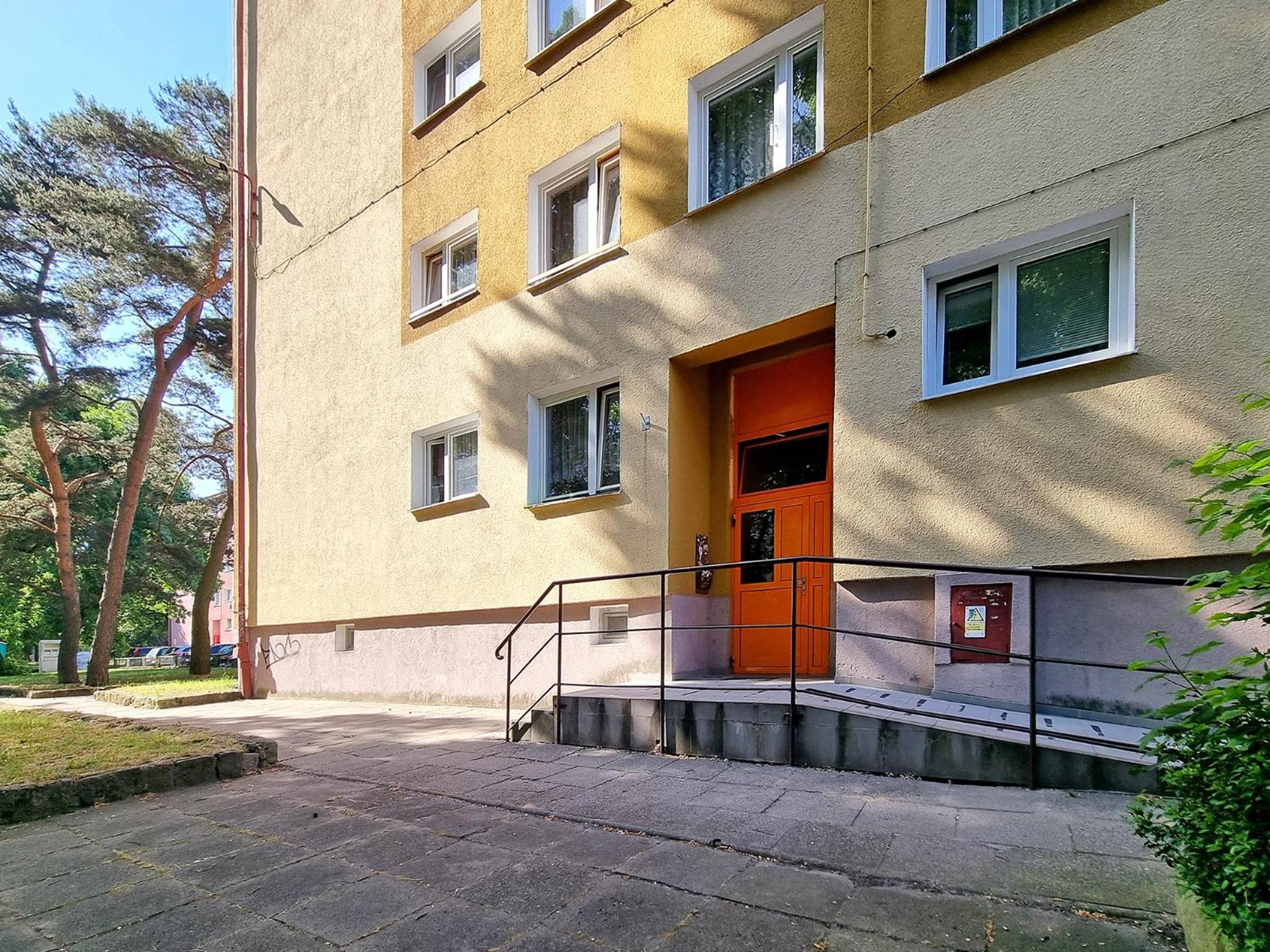 Classy Apartments - Gdansk - Brzezno Plaza Bagian luar foto